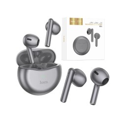 Hoco True Wireless Earbuds EW14 Bluetooth V5.1 Metal Gray Hoco True Wireless Earbuds EW14 Bluetooth V5.1 Metal Gray